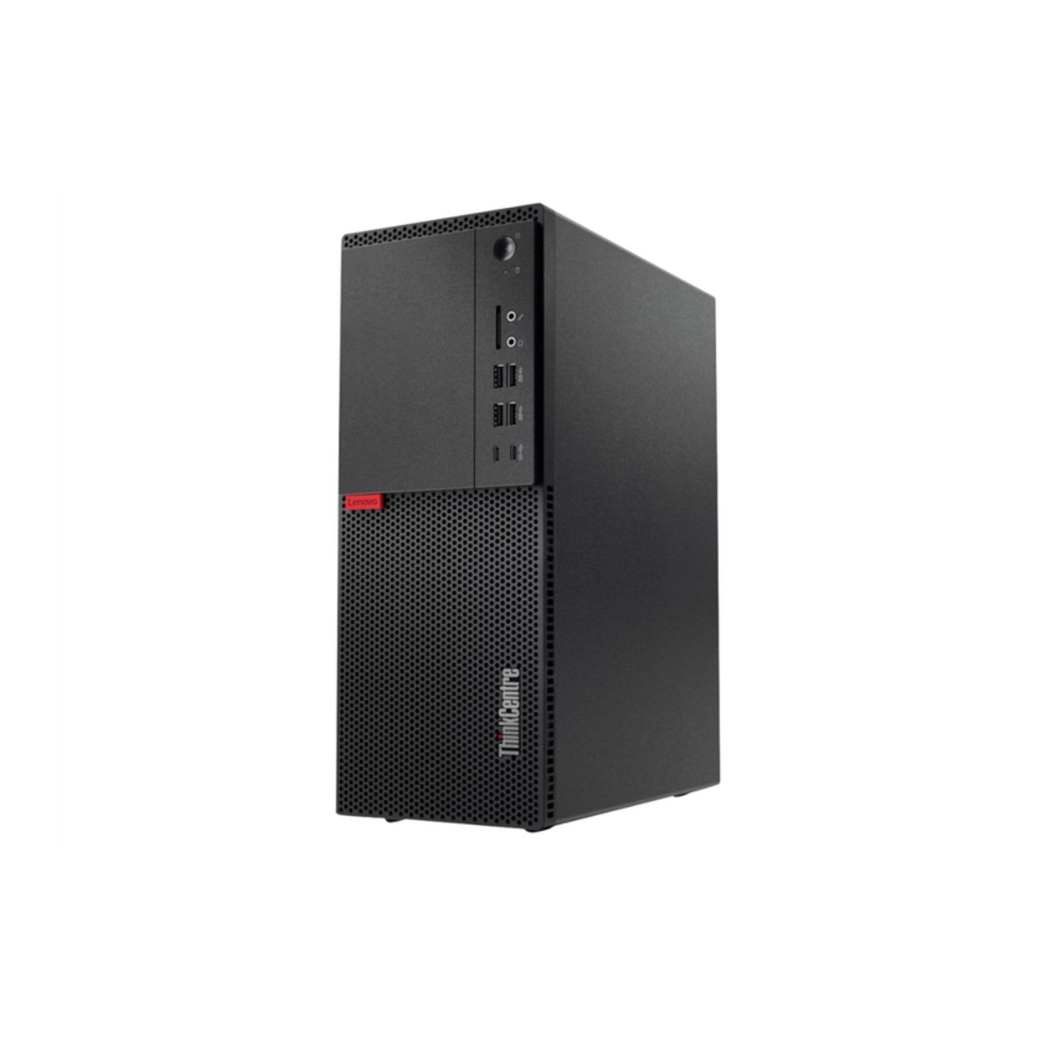 Lenovo M710T TORRE / i7-7700 / 8GB DDR4 256GB SSD Windows 10
