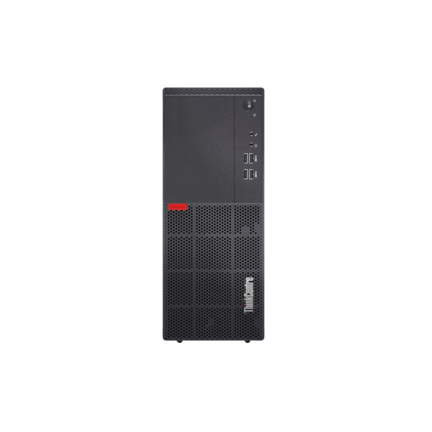 Lenovo M710T TORRE / i7-7700 / 8GB DDR4 256GB SSD Windows 10 - Image 2