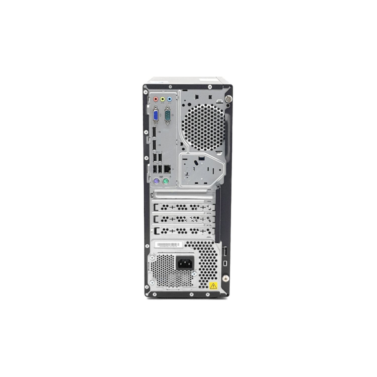 Lenovo M710T TORRE / i7-7700 / 8GB DDR4 256GB SSD Windows 10 - Image 3