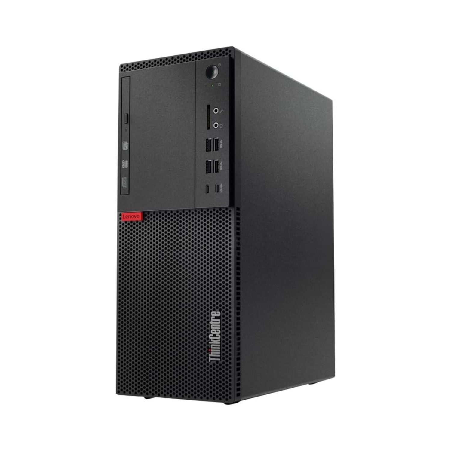 Lenovo M710T TORRE / i7-7700 / 8GB DDR4 256GB SSD Windows 10 - Image 5