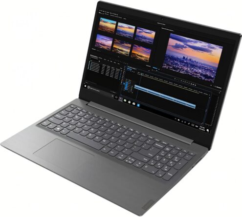Lenovo V15-IIL 15.6" / i5-1035G7 / 20GB DDR4 1TB SSD Windows 11