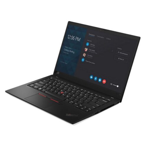 Lenovo X1 Carbon 7th 14" / i7-8565U / 16GB DDR4 1TB M.2 SATA Windows 11 - Image 2