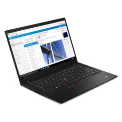 Lenovo X1 Carbon 7th 14" / i7-8565U / 16GB DDR4 512GB M.2 SATA Windows 11