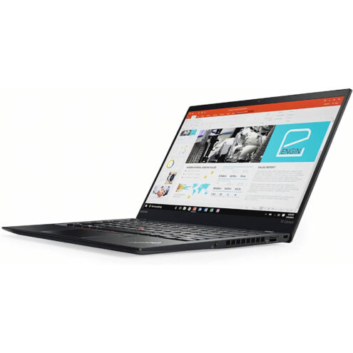 Lenovo X1 Carbon 5th 14" / i5-7300U / 8GB DDR4 512GB SSD Windows 10 - Image 4