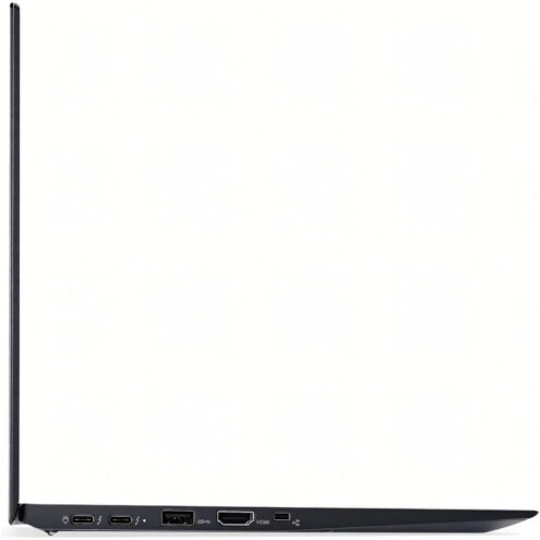 Lenovo X1 Carbon 5th 14" / i5-7300U / 8GB DDR4 512GB SSD Windows 10 - Image 2