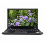 Lenovo X1 Carbon 5th 14" / i5-7300U / 8GB DDR4 512GB SSD Windows 10