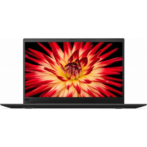Lenovo X1 Carbon 7th 14" / i5-8265U / 8GB DDR4 256GB M.2 SATA Windows 11
