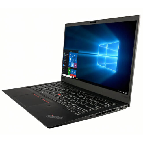 Lenovo X1 Carbon 7th 14" / i5-8265U / 8GB DDR4 256GB M.2 SATA Windows 11 - Image 2