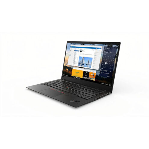Lenovo X1 Carbon 7th 14" / i5-8265U / 8GB DDR4 256GB M.2 SATA Windows 11 - Image 5
