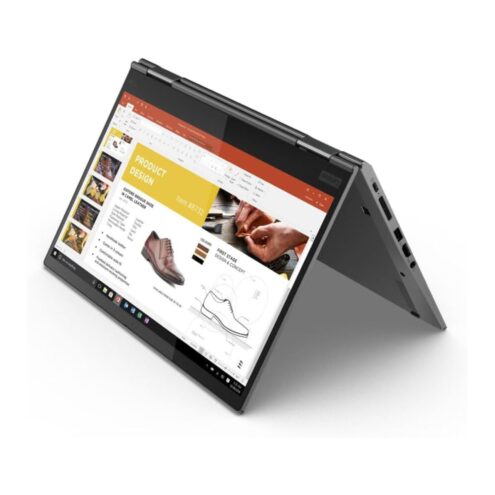 Lenovo X1 YOGA 4TH 14"  Tátil / i5-8365U / 16GB DDR4 512GB M.2 SATA Windows 11 - Imagen 2
