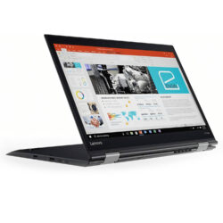 Lenovo X1 Yoga Gen 1 14"  Tátil / i5-6300U / 8GB DDR4 256GB SSD Windows 10