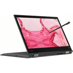 Lenovo X1 Yoga Gen 3 14"  Tátil / i5-8350U / 8GB DDR4 256GB SSD Windows 11