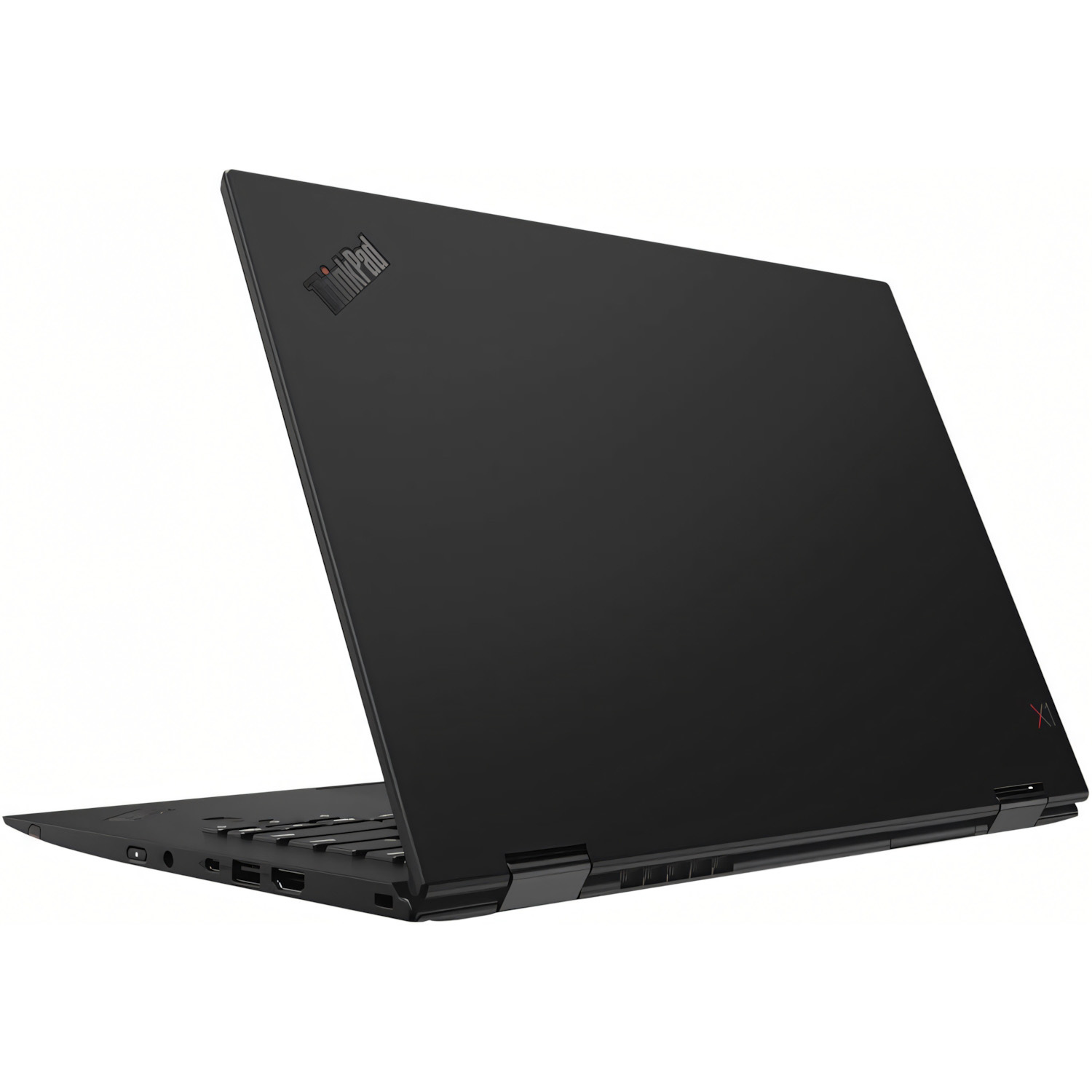 Lenovo X1 Yoga Gen 3 14"  Tátil / i5-8350U / 8GB DDR4 256GB SSD Windows 11 - Imagen 4