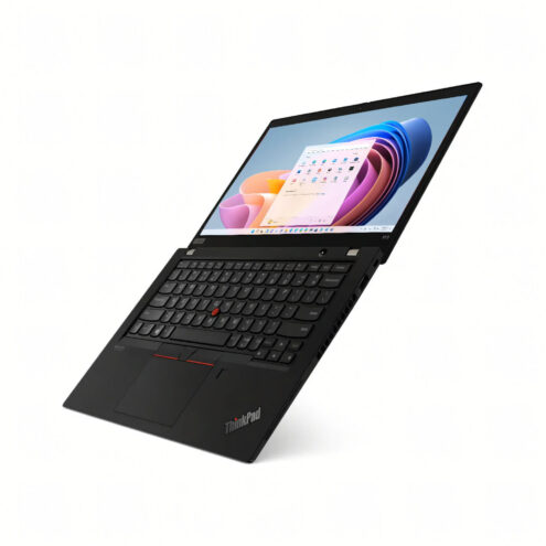 Lenovo X13 13.3" / i5-10310U / 16GB DDR4 256GB SSD Windows 11 - Image 3