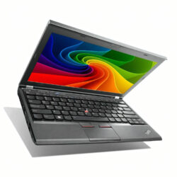 Lenovo X230 12" / i5-3320M / 8GB DDR3 500GB HDD Windows 10