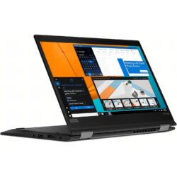 Lenovo X390 Yoga 13.3"  Tátil / i5-8365U / 16GB DDR4 256GB SSD Windows 11