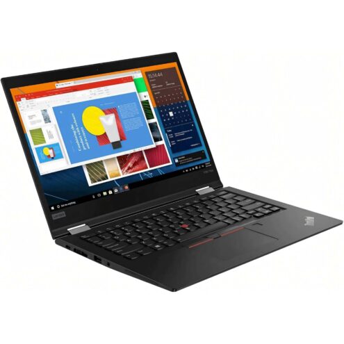 Lenovo X390 Yoga 13.3"  Tátil / i5-8365U / 16GB DDR4 256GB SSD Windows 11 - Image 3