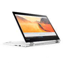 Lenovo Yoga 510-14IKB 14"  Tátil / i5-7200U AMD Radeon R5 M430 2GB/ 8GB DDR4 512GB SSD Windows 10