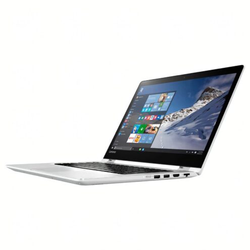 Lenovo Yoga 510-14IKB 14"  Tátil / i5-7200U AMD Radeon R5 M430 2GB/ 8GB DDR4 512GB SSD Windows 10 - Image 3