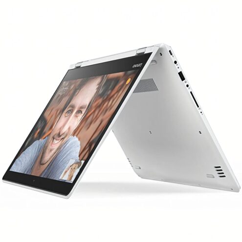 Lenovo Yoga 510-14IKB 14"  Tátil / i5-7200U AMD Radeon R5 M430 2GB/ 8GB DDR4 512GB SSD Windows 10 - Image 2