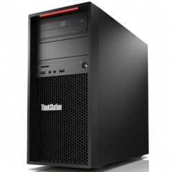 Lenovo P320 TORRE / Xeon-E3-1240 / 16GB DDR4 512GB SSD Windows 10