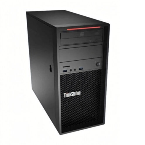 Lenovo P320 TORRE / Xeon-E3-1240 / 16GB DDR4 512GB SSD Windows 10 - Image 3