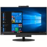 Lenovo M920Q T1022 gen3 22" ALL IN ONE / i5-8500T / 8GB DDR4 256GB SSD Windows 11