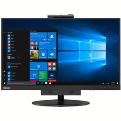 Lenovo M920Q T1022 gen3 22" ALL IN ONE / i5-8500T / 16GB DDR4 256GB SSD Windows 11
