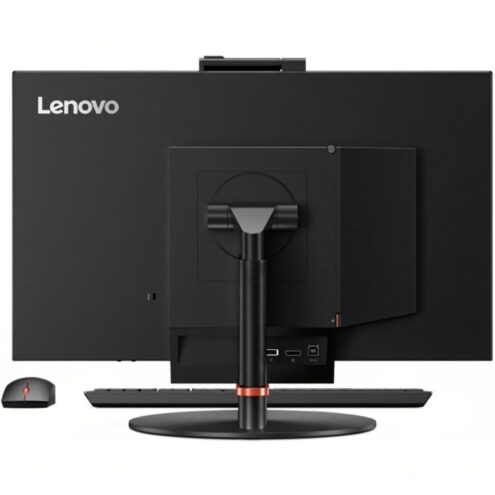Lenovo M920Q T1022 gen3 22" ALL IN ONE / i5-8500T / 8GB DDR4 256GB SSD Windows 11 - Image 3