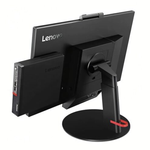 Lenovo M920Q T1022 gen3 22" ALL IN ONE / i5-8500T / 8GB DDR4 256GB SSD Windows 11 - Image 2