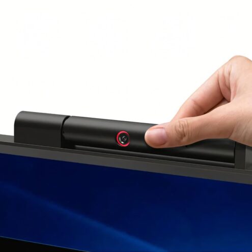 Lenovo M920Q T1022 gen3 22" ALL IN ONE / i5-8500T / 8GB DDR4 256GB SSD Windows 11 - Image 4