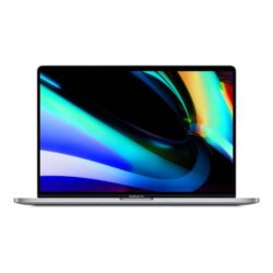 Apple MacBook Pro 2019 16" / i9-9880H / 64GB DDR4 512GB SSD macOS