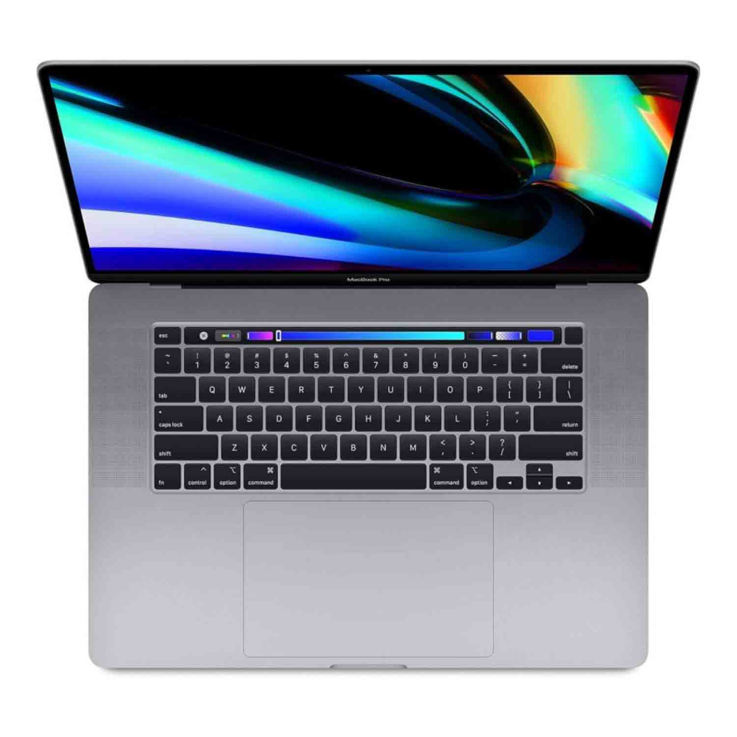 Apple MacBook Pro 2019 16" / i9-9880H / 64GB DDR4 512GB SSD macOS - Image 2