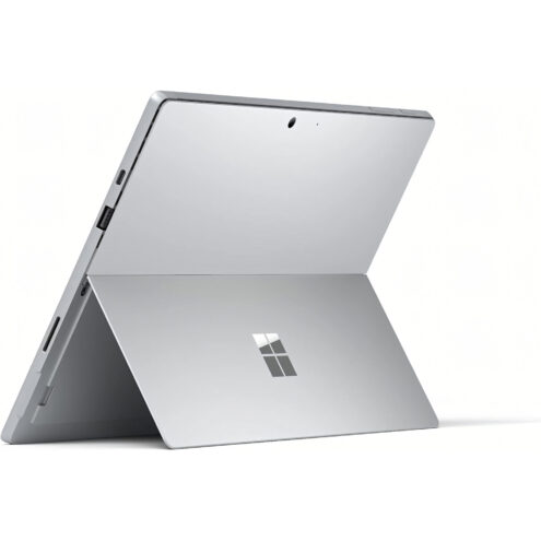 Microsoft SURFACE PRO 7 12.3"  Tátil / i5-1035G4 / 8GB DDR4 128GB M.2 NVMe Windows 11 - Imagen 3