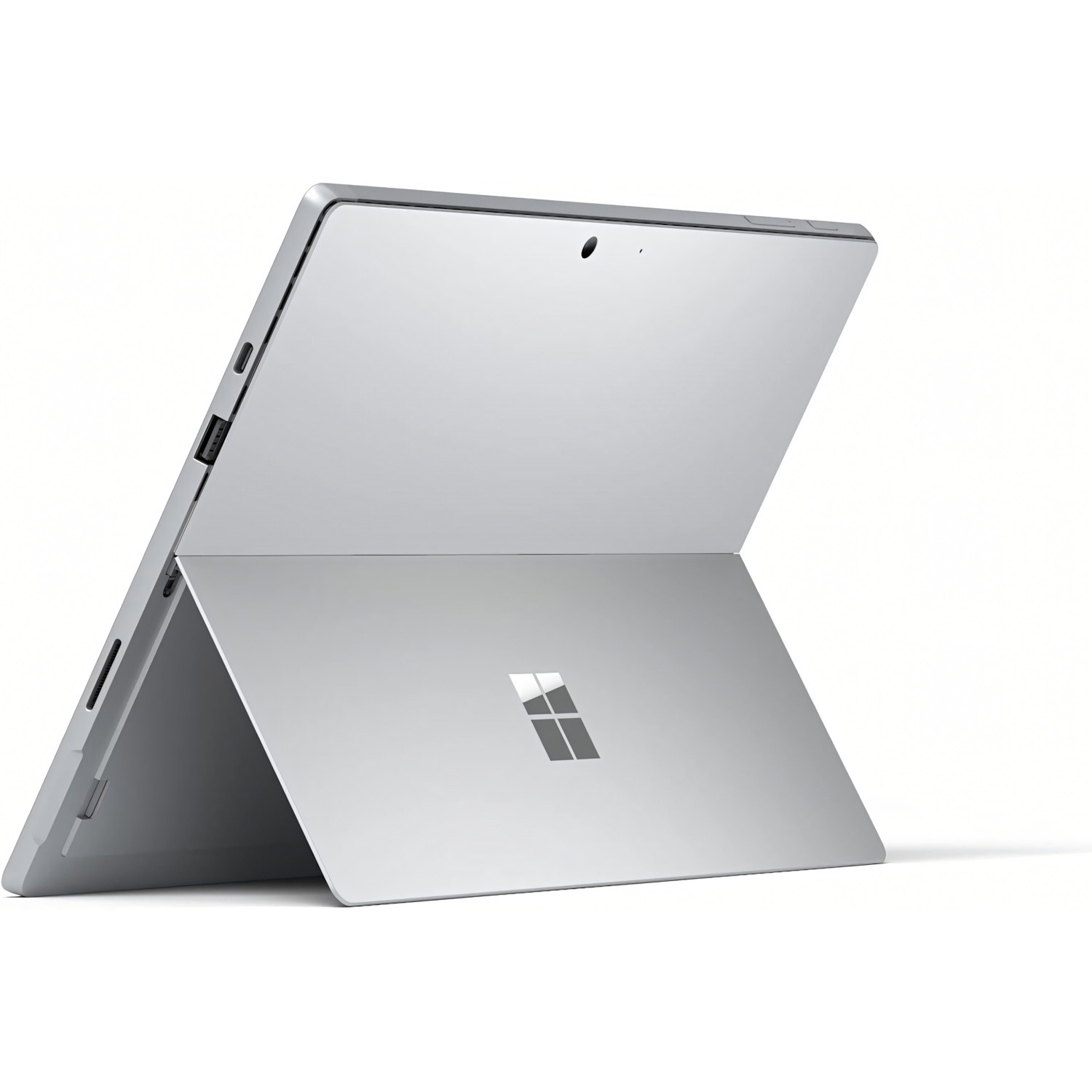 Microsoft SURFACE PRO 7 12.3"  Tátil / i5-1035G4 / 8GB DDR4 128GB M.2 NVMe Windows 11 - Imagen 3