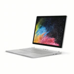 Microsoft Surface Book 2 12.3"  Tátil / i7-8650U / 16GB DDR4 512GB SSD Windows 11