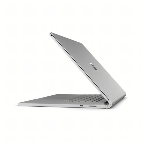 Microsoft Surface Book 2 12.3"  Tátil / i7-8650U / 16GB DDR4 512GB SSD Windows 11 - Image 3