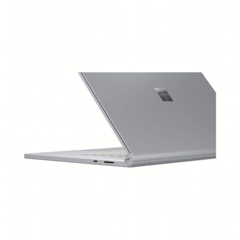 Microsoft Surface Book 3 13.5"  Tátil / i5-1035G7 / 8GB DDR4 256GB SSD Windows 11 - Image 3