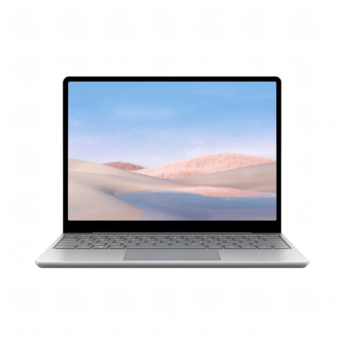 Microsoft Surface Laptop Go 12.3"  Tátil / i5-1035G1 / 16GB DDR4 256GB SSD Windows 11 - Image 2
