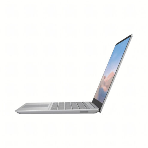 Microsoft Surface Laptop Go 12.3"  Tátil / i5-1035G1 / 16GB DDR4 256GB SSD Windows 11 - Image 4