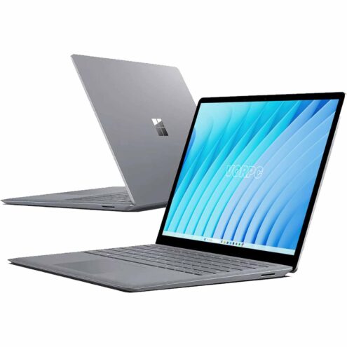 Microsoft Surface Laptop 2 13.5"  Tátil / i7-8650U / 8GB DDR4 256GB SSD Windows 11 - Image 3