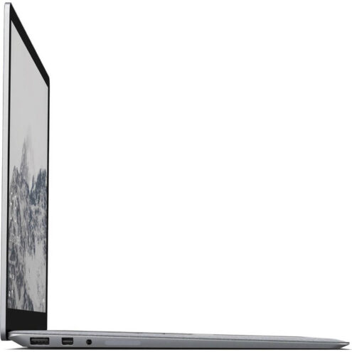 Microsoft Surface Laptop 2 13.5"  Tátil / i7-8650U / 8GB DDR4 256GB SSD Windows 11 - Image 2