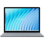 Microsoft Surface Laptop 2 13.5"  Tátil / i5-8350U / 8GB DDR4 128GB SSD Windows 11