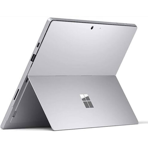 Microsoft Surface Pro 6 12"  Tátil / i7-8650U / 8GB DDR4 256GB SSD Windows 11 - Image 2