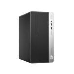 HP 400 G4 MT / i5-7500 / 4GB DDR4 500GB HDD Windows 10