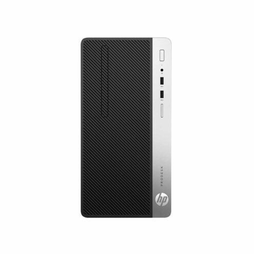 HP 400 G4 MT / i5-7500 / 4GB DDR4 500GB HDD Windows 10 - Image 2