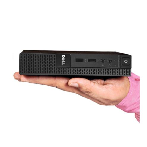 Mini PC Dell 3020 / i5-4590T / 8GB DDR3 256GB SSD Windows 10 - Image 2