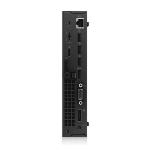 Mini PC Dell 3020 / i5-4590T / 8GB DDR3 256GB SSD Windows 10 - Image 4