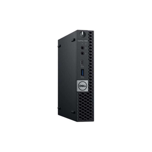 Mini PC Dell 7060 / i5-8500T / 16GB DDR4 1TB SSD Windows 11