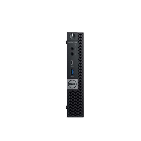 Mini PC Dell 7060 / i5-8500T / 16GB DDR4 1TB SSD Windows 11 - Image 2